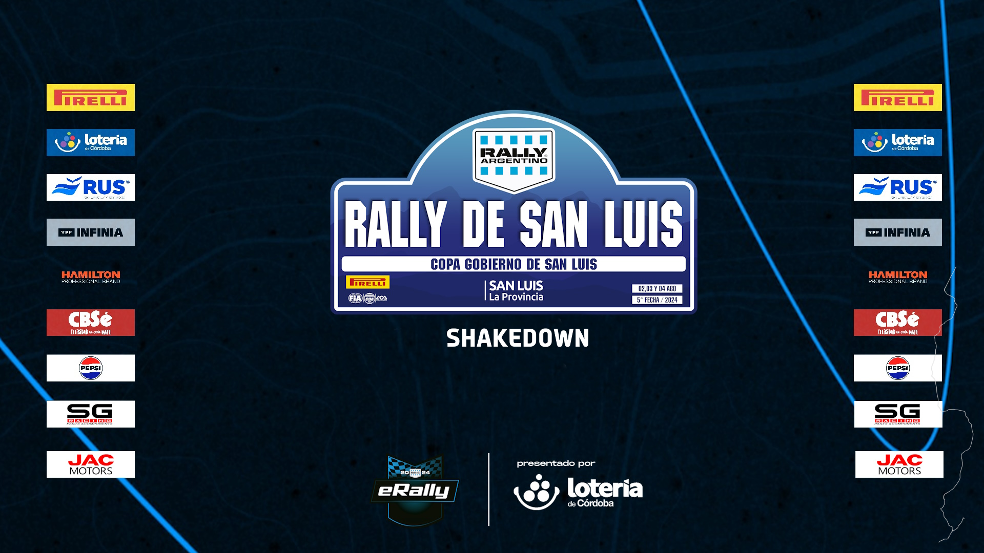 eRally_Shakedown_SanLuis 
